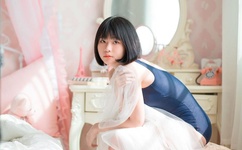 韩国艺人裸体画面外流